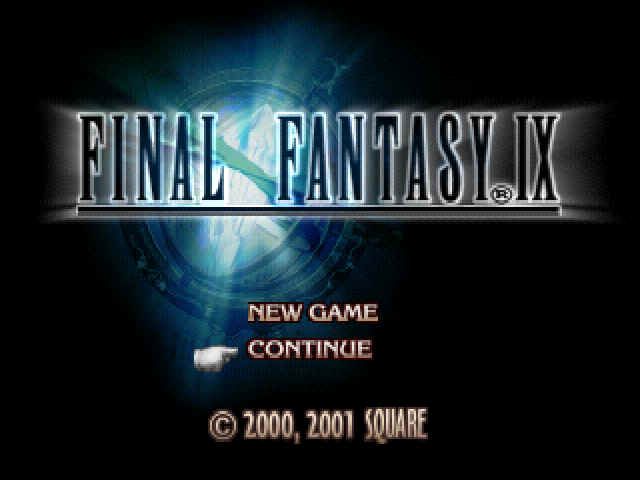 Final Fantasy IX screenshot 3 for Playstation